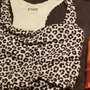 Ethos sports bra